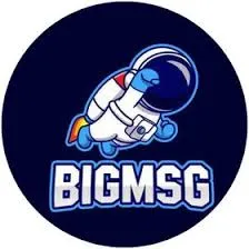 BIGMSG - Aplikasi Cadangan Data Terpercaya