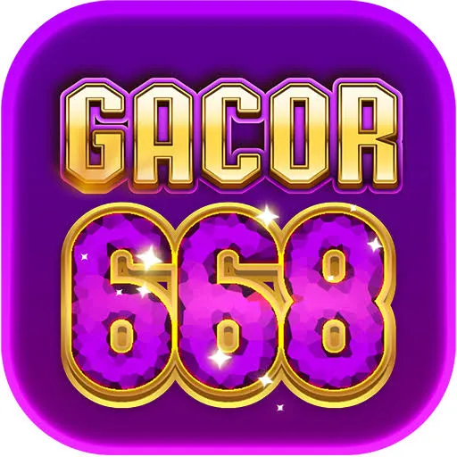 gacor668 - Kontrol Orang Tua Anak APK