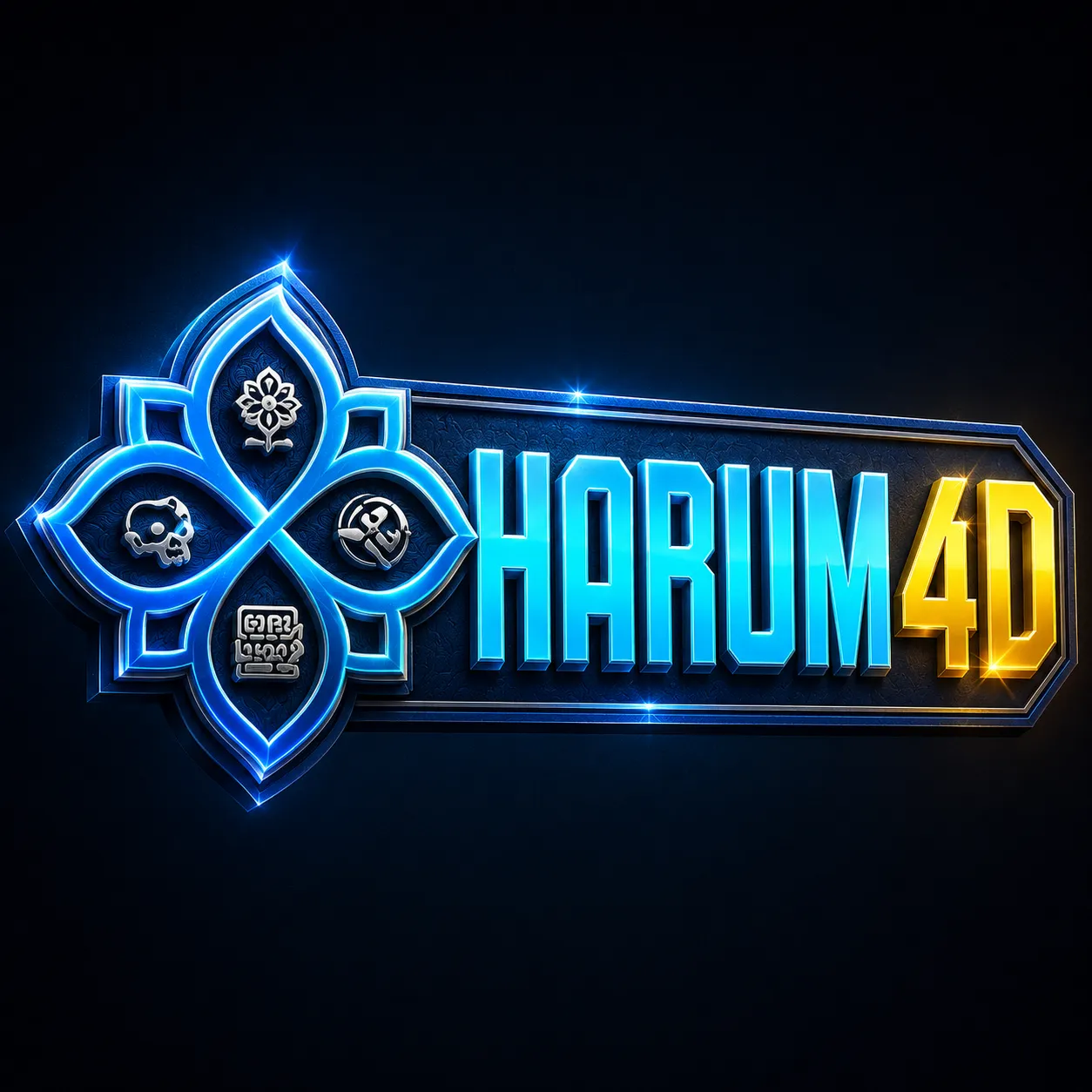 HARUM4D - Kengerian Menyengat di Hutan Terlarang