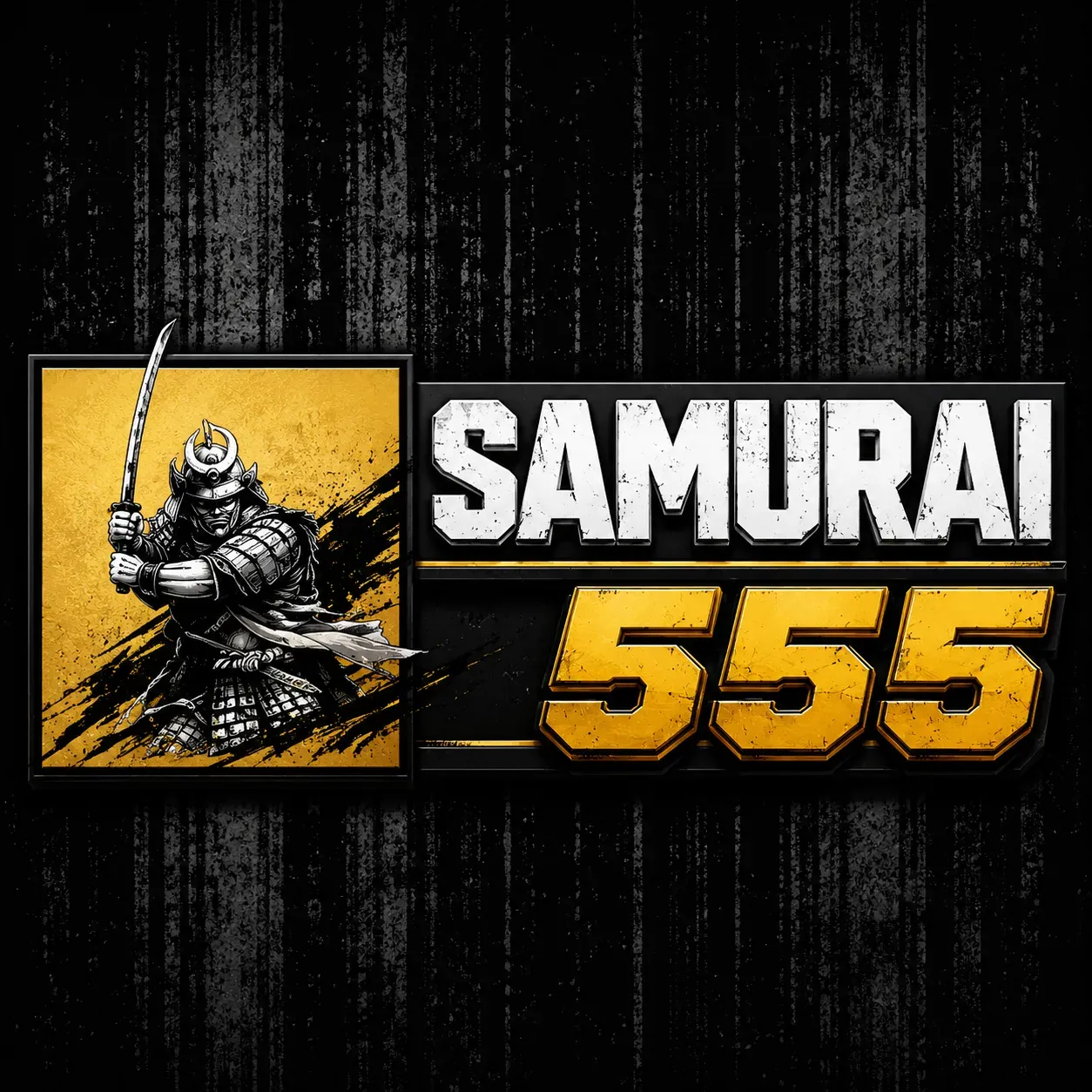 samurai555 - Fashion APK